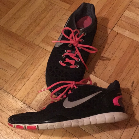 nike free fit 2 womens